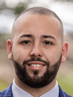 Alex Salameh