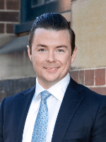 Gavin Lewis