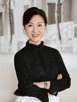 Jenny Zhang