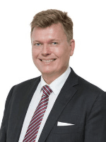 Nigel Lucas