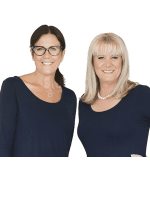 Janice Nankivell and Petals Waite
