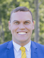 Kael Sharp