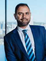 Adam Muntazir