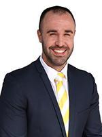 Nick Borrelli
