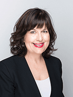 Catherine Crease