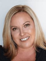 Amanda Patterson