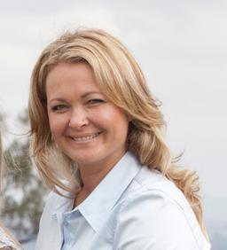 Kellie Mutimer