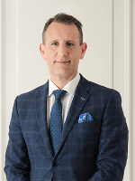 Jon Kett