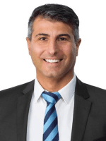Abraham Ibrahim