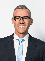 Peter Cox
