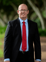 Wayne Cornell
