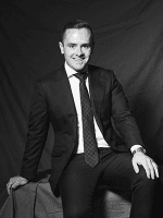 Luke Grosvenor