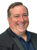James Scarborough