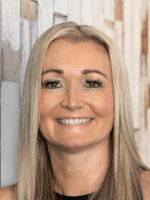 Nicki Colam