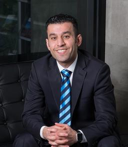 Aras Sadik