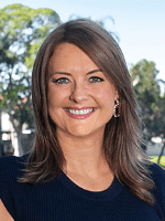 Sarah Tanner