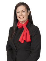 Regina Atkinson