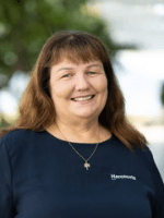 Rosalyn Gordon