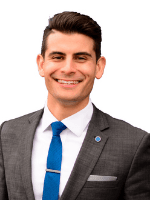 Jeremy Shirazee