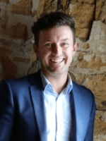 Luke Williams