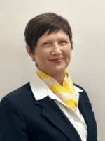 Susan Schwerin