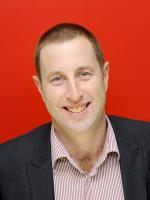 Hugh McKewan