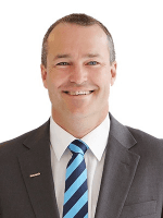 Brendon Campbell