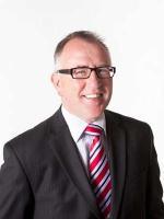 Graeme Brownlow