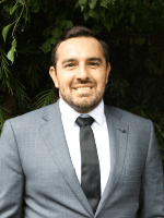 Alex Georgiou