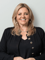 Lisa Mann