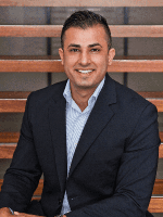 Ramin Rahimi