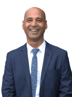 Sanjay Agarwal