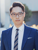 (Allen) Lijing Yan
