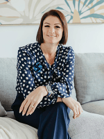 Jessica Froude
