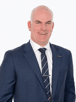 Shaun Roberts