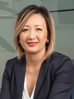 Ericka Wong