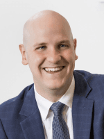 Scott George
