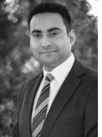Jimmy Gill