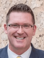 Jason O'Halloran