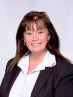 Robyn Harrison