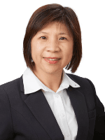 Joy Hsieh