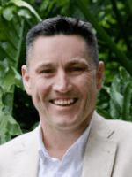 David Caldwell