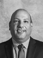 Tony Giouzelis