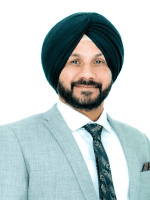 Gurjant Singh