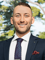 Ben Calcagno