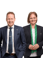 The Rohan and Lynne Team