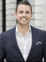 Matthew Carvalho