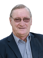 Peter MacElroy