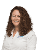 Gillian Dawson