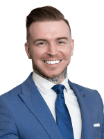 Shane O'Brien